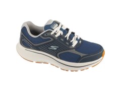 Skechers go run consistent 2.0 220866-nvy tmavě modré 42