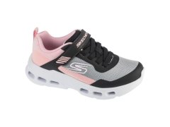 Skechers glide-step drift 303682l-bkmt černé 31