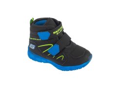 Skechers illumi-brights 407613n-bblm černé 23