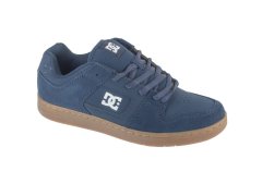 Dc shoes manteca 4 dc01732410 tmavě modré 41