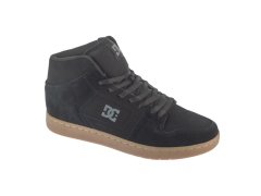 Dc shoes manteca 4 hi dc01735006 černé 41