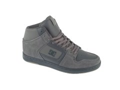 Dc shoes manteca 4 hi se dc01742062 šedé 41