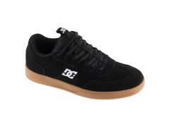 Dc shoes astrix s dc02741-002 černé 42