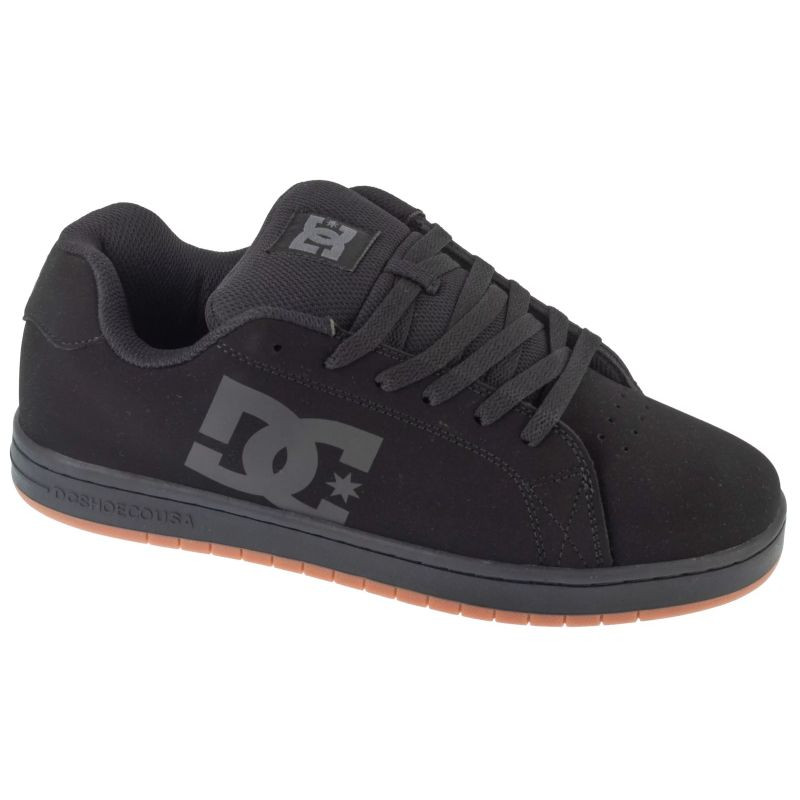 Dc shoes gaveler adys100536-bgm black 42 - Dámské boty Ženysportovní