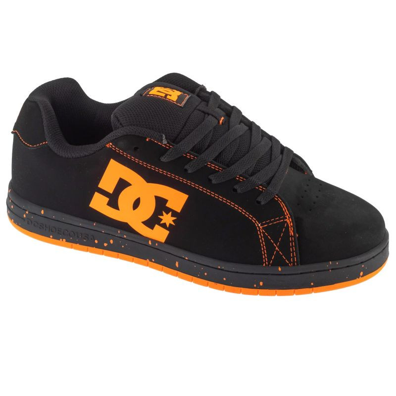 Dc shoes gaveler adys100536-bo1 black 41 - Dámské boty Ženysportovní
