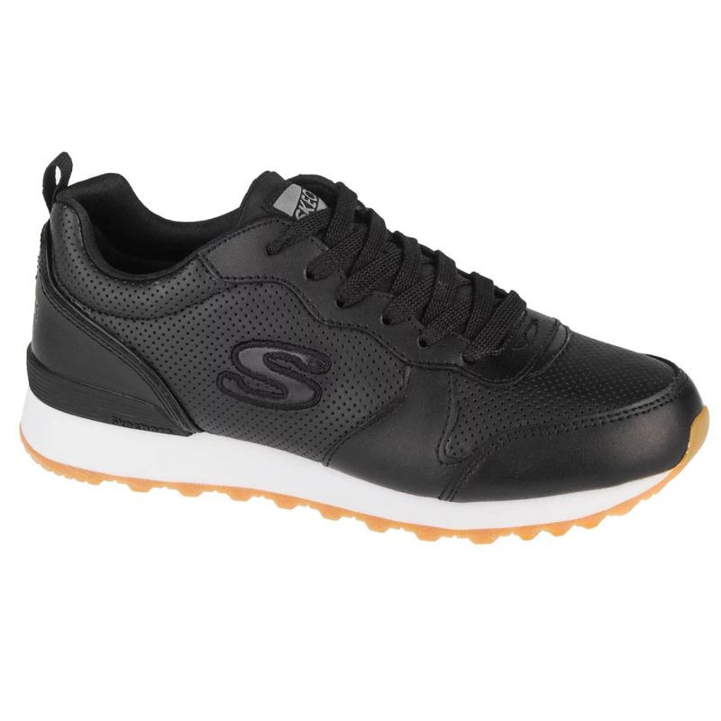 Skechers og 85-porthole 155348-blk černé 41