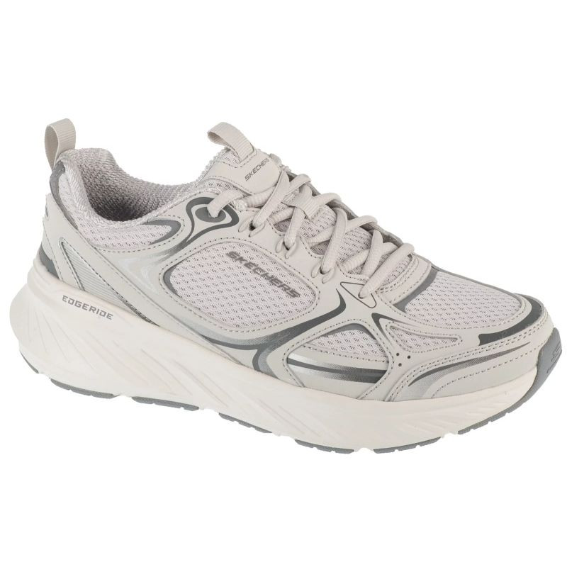 Skechers edgeride - silver eclipse 150475-gry navy blue 40