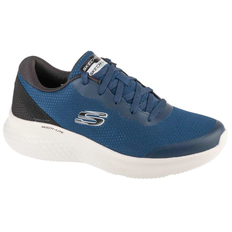Skechers skech-lite pro – clear rush 232591-nvbk, tmavě modré, velikost 42,5
