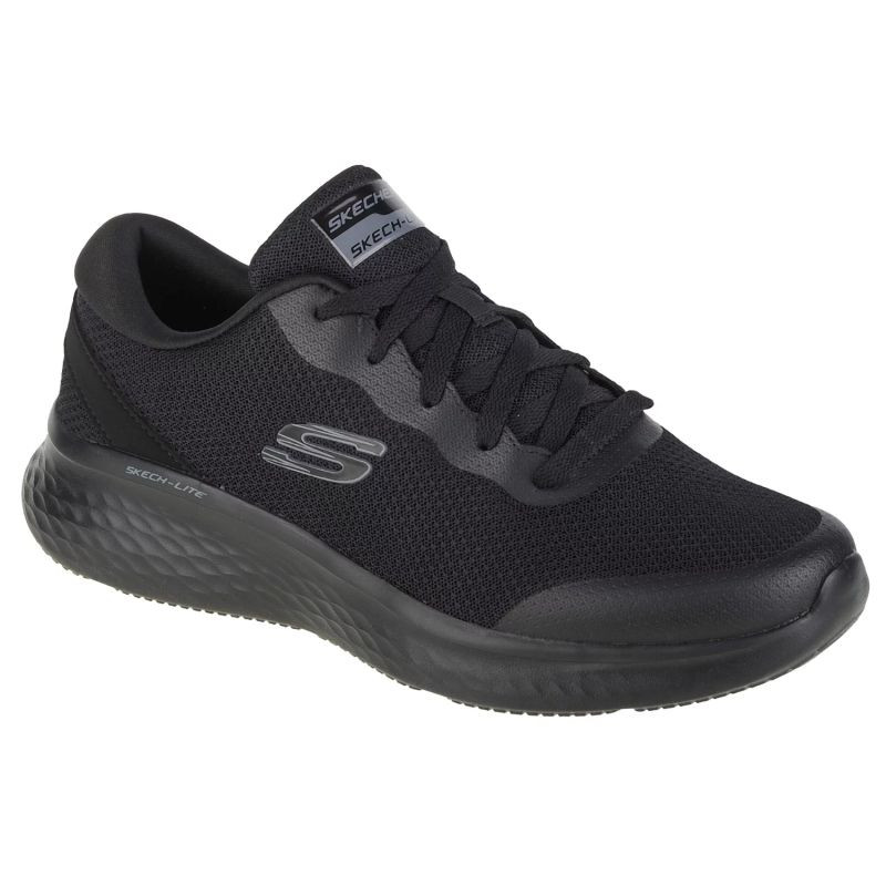 Skechers skech-lite pro – clear rush 232591-bbk černé 41