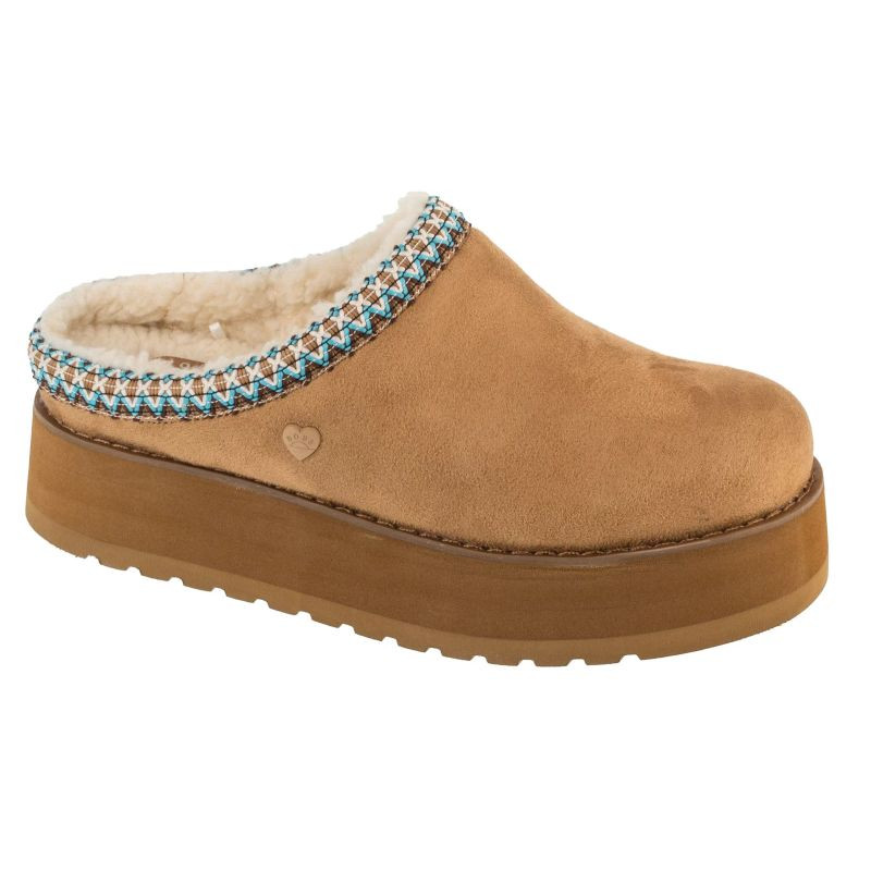 Skechers keepsakes hi-rise – just in 114610-csnt béžové 36