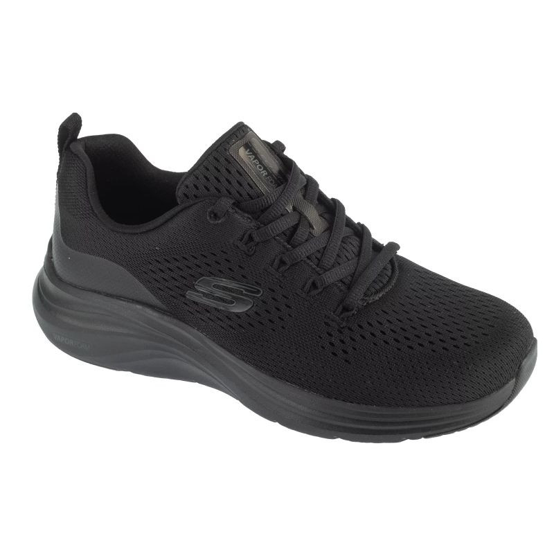 Skechers vapor foam – fresh trend 150024-bbk černé 36