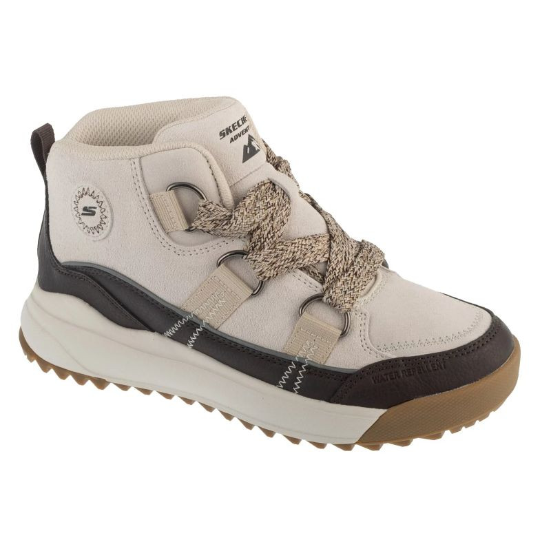Skechers yana – collins landing 180320-ntbr béžové 36