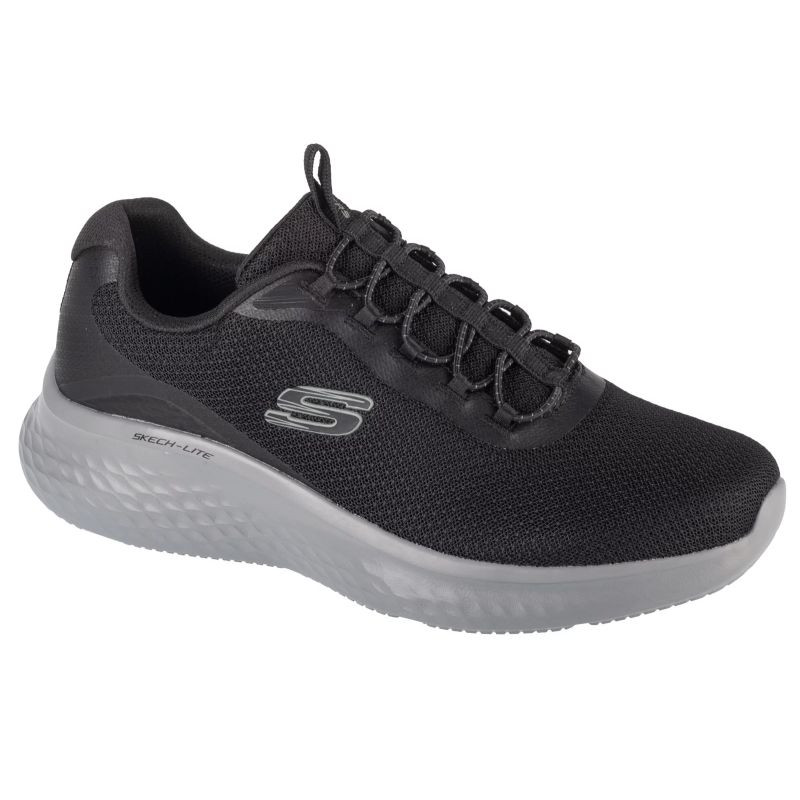 Skechers skech-lite pro – frenner 232831-bkcc černé 47,5