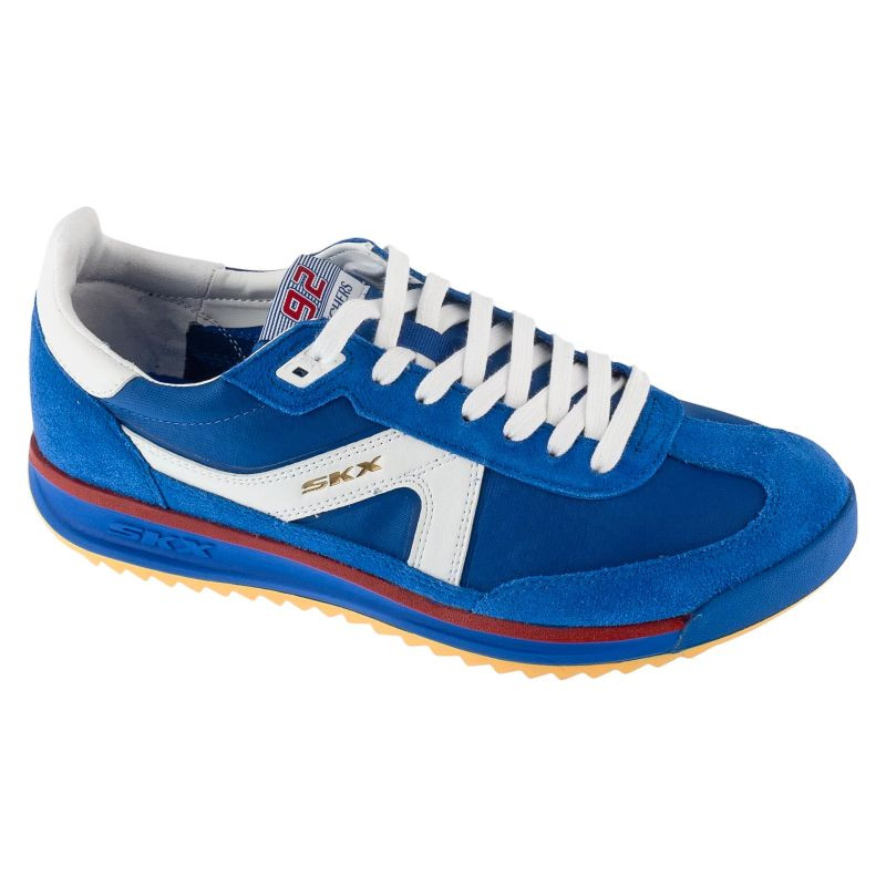 Skechers skx 92 254220-blmt modré 41