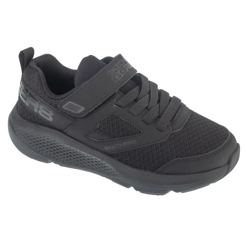 Skechers go run elevate – astonishing speed 403985l-bbk černé 27
