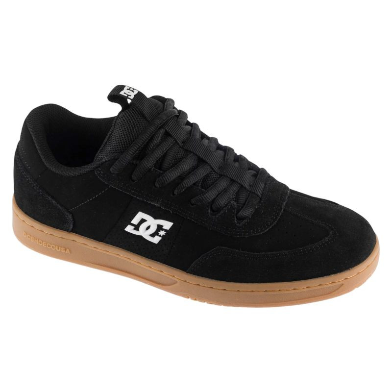 Dc shoes astrix s&nbsp;dc02741-002 černé 42 - Dámské boty Ženysportovní