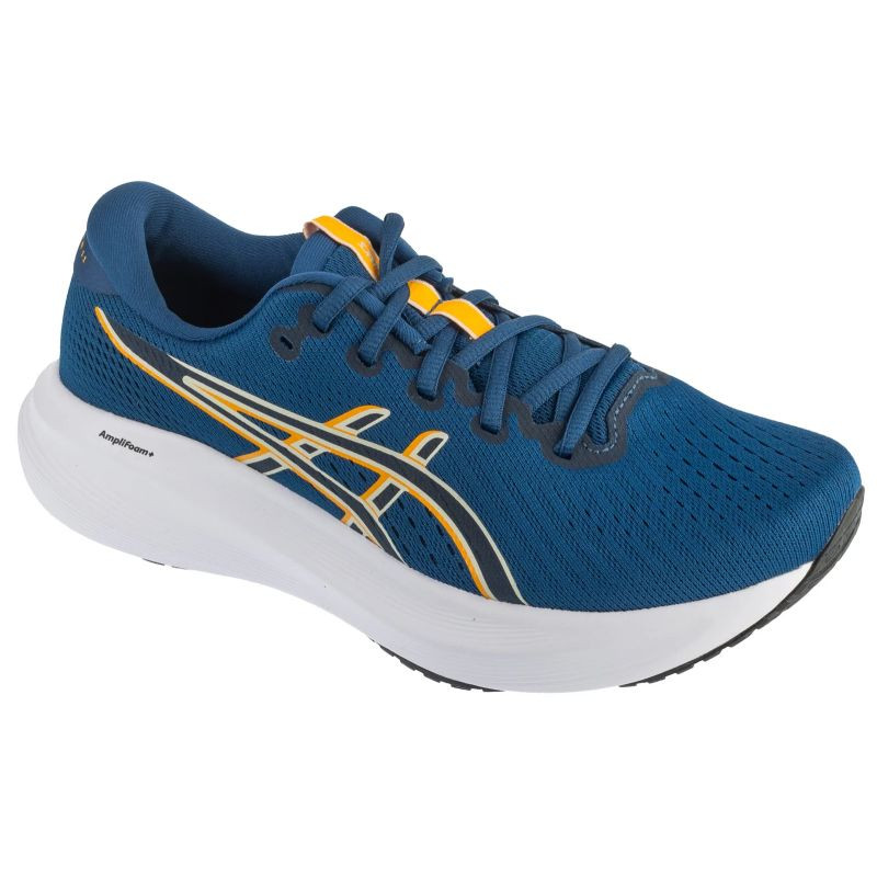 Asics gel-excite 11 1011c080-403 modré 44 - Dámské boty Ženysportovní