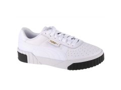 Dámské boty/ tenisky cali 369155-04 bílá - Puma 7665363