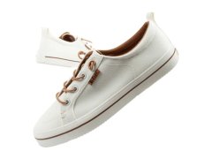 Dámské sportovní tenisky lcw-26-02-4058 bílé - lee Cooper