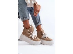 Sportovní obuv model 192277 step in style