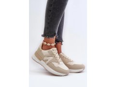 Sportovní obuv model 198217 step in style