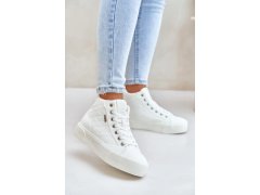 Tenisky model 201918 step in style