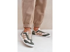 Tenisky model 206803 step in style