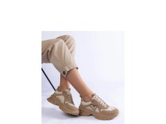 Sportovní obuv model 207135 Solea