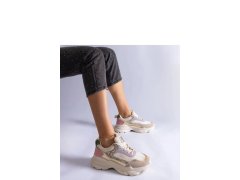 Sportovní obuv model 207153 Solea