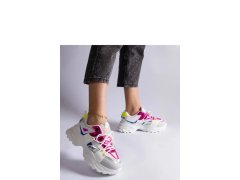 Sportovní obuv model 207167 Solea
