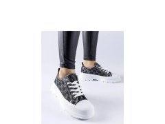 Tenisky model 207611 Solea