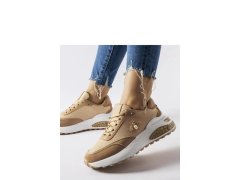 Sportovní obuv model 207668 Solea