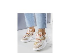 Sportovní obuv model 208004 Solea