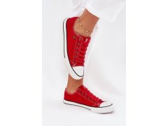 Tenisky model 216378 step in style