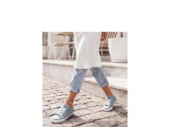 Tenisky model 230518 Solea