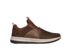 Skechers delson axton tenisky m 65870-cdb boty