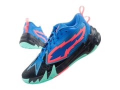 Puma scoot zeros sportovní boty basketbalové tenisky pohodlné
