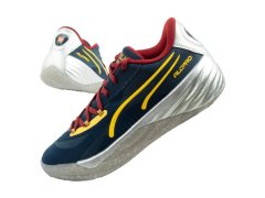 Puma all-pro nitro sportovní obuv basketbalové tenisky pohodlné