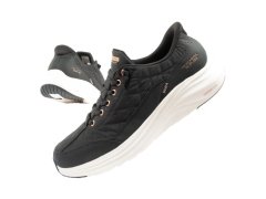 Skechers contour sportovní boty tenisky prošívané slip-ins dámské
