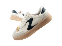 Skechers sportovní boty tenisky lifted luxe ecru slip-ins dámské