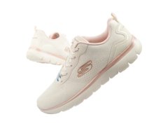 Skechers tenisky sportovní boty summits lehké pohodlné dámské