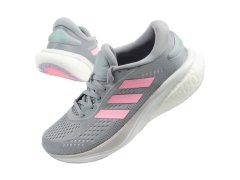 Adidas sportovní boty supernova 2 sneakers grey light dámské