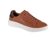 Skechers court break – suit sneaker 183175-cog hnědé 41