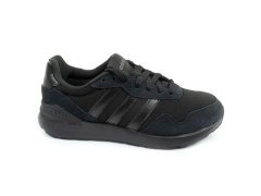 Adidas dámská sportovní obuv run 60s 4.0 sneakers light black dámské