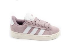 Dámské sportovní boty adidas grand court alpha 00s – kožené tenisky