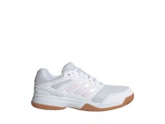 Dámské tenisky adidas speedcourt, bílé, KK2067