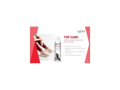 Sprej na údržbu sneakersů 150ml sneakers top CARE