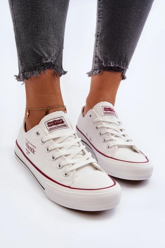 Tenisky model 194989 step in style