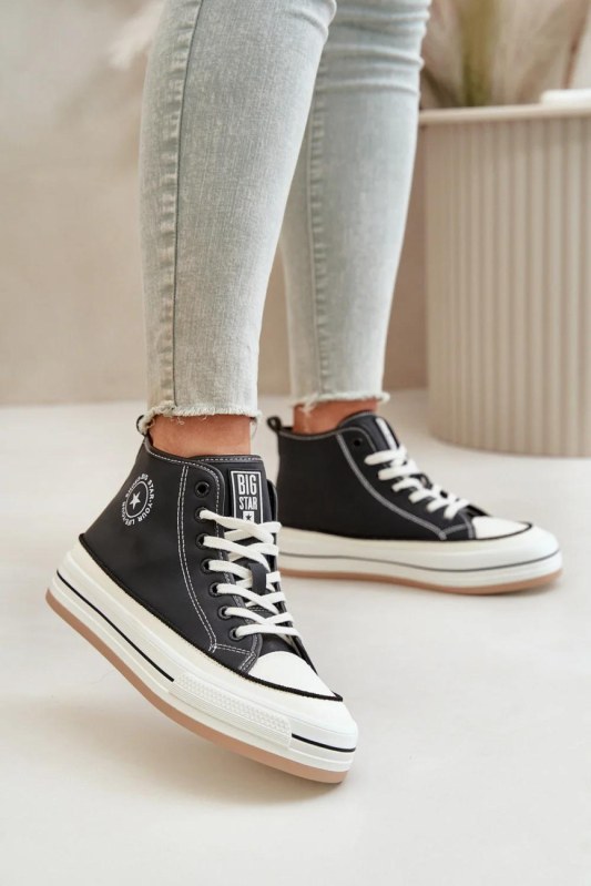 Tenisky model 199905 step in style