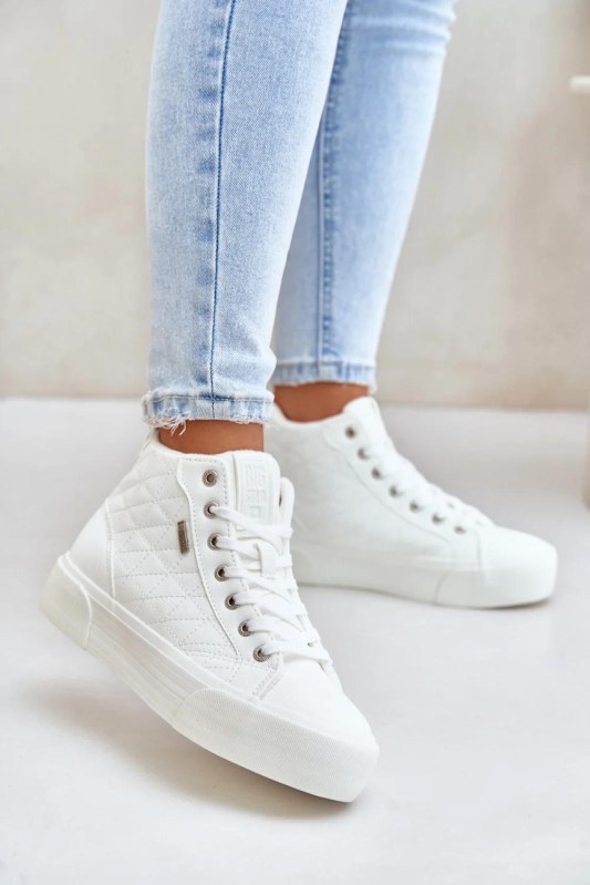 Tenisky model 201918 step in style